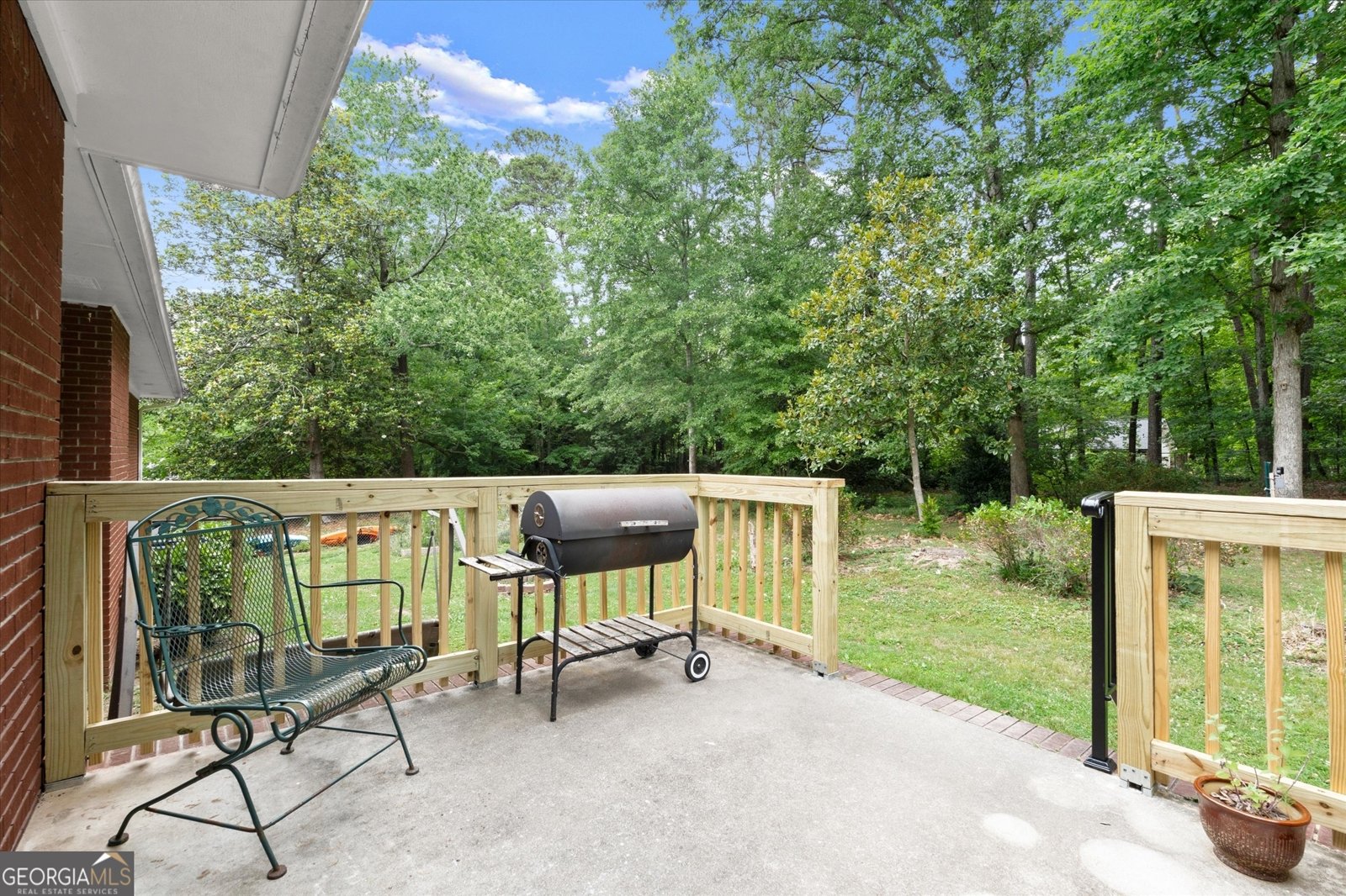 215 Gilbert Rd Fayetteville - Photo 34