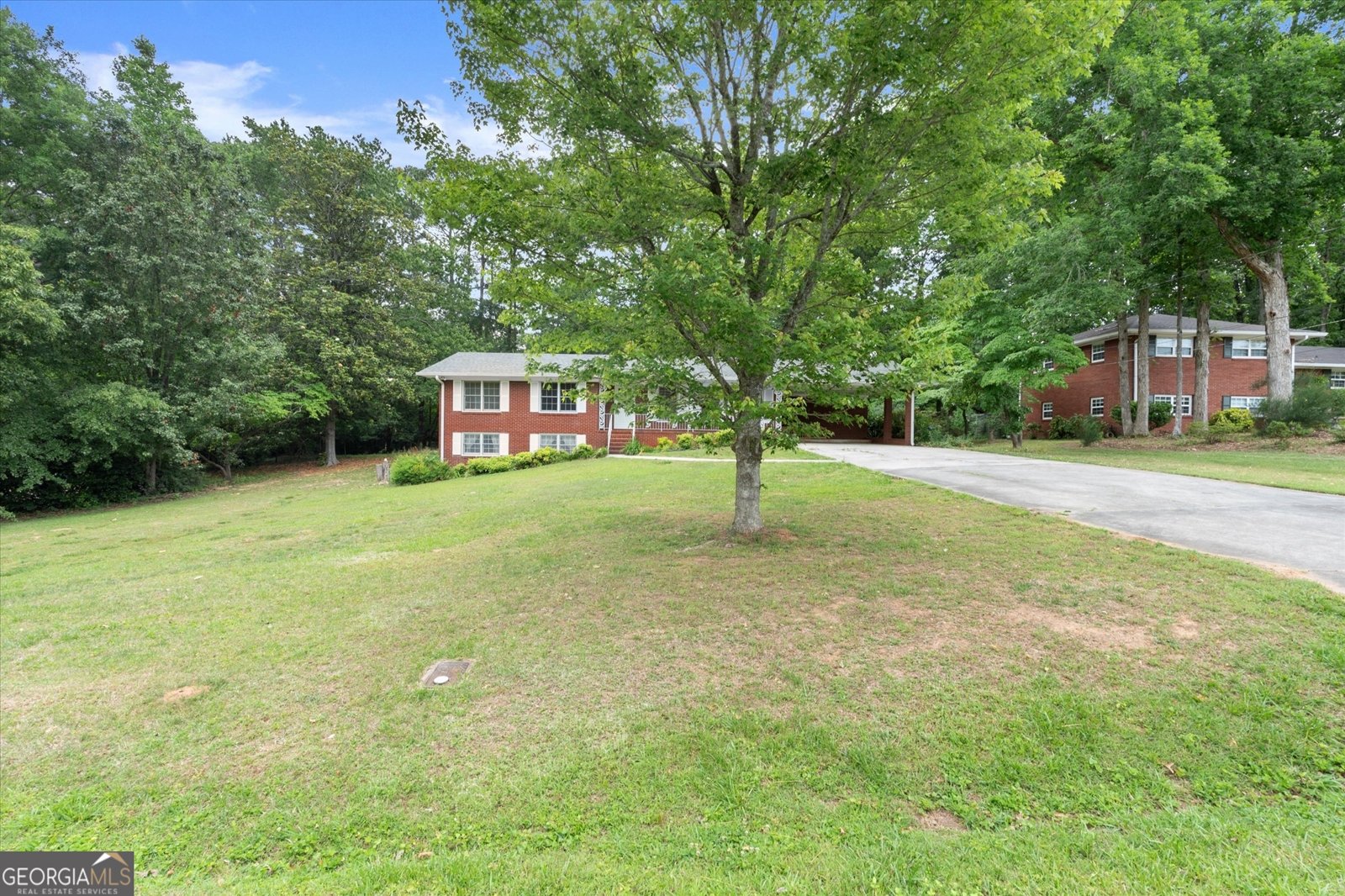 215 Gilbert Rd Fayetteville - Photo 47