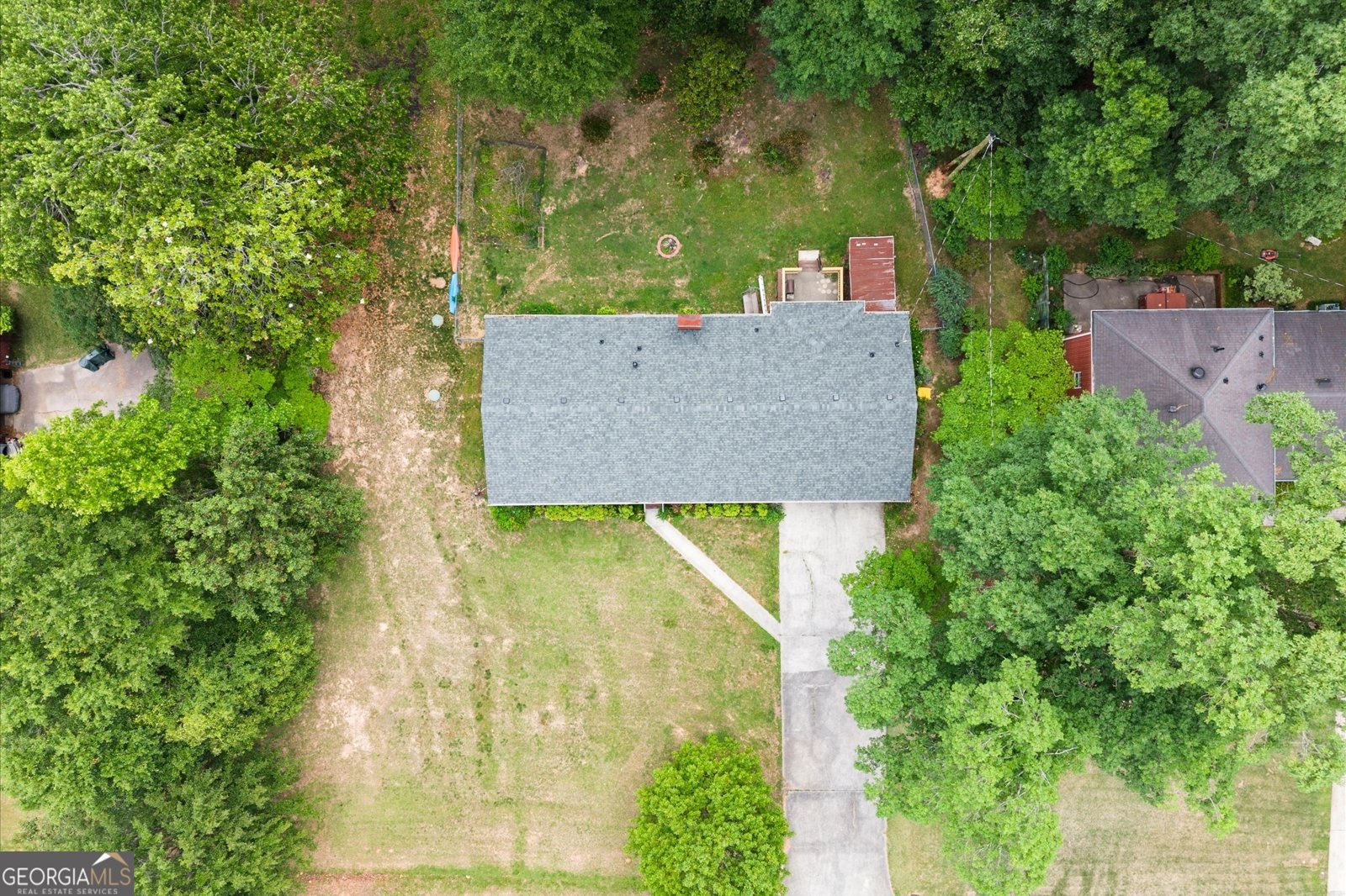 215 Gilbert Rd Fayetteville - Photo 48
