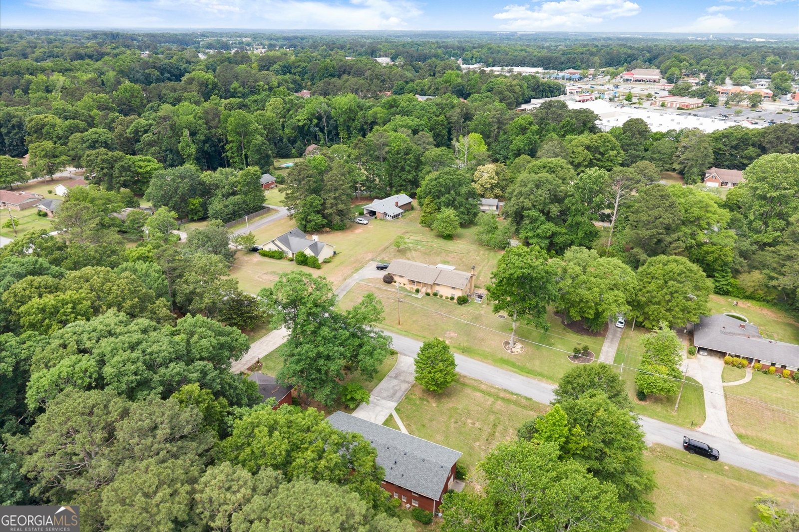215 Gilbert Rd Fayetteville - Photo 49