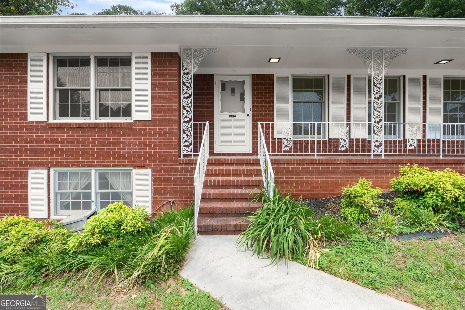 215 Gilbert Rd Fayetteville - Photo 6