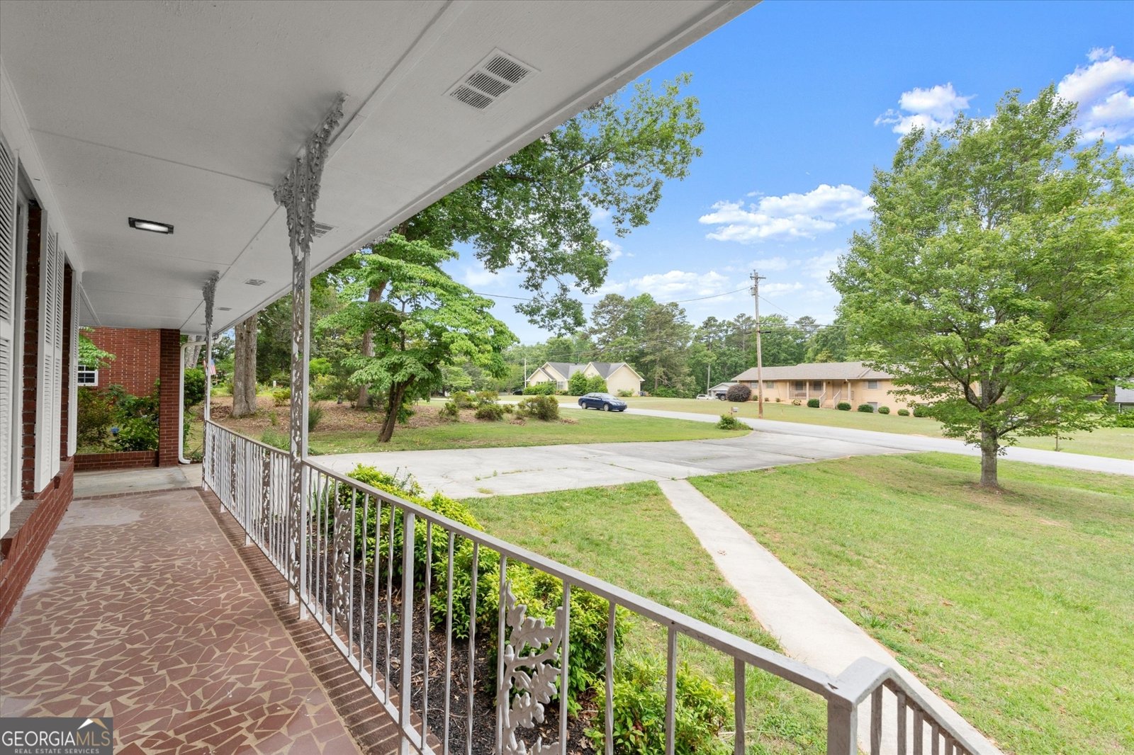 215 Gilbert Rd Fayetteville - Photo 7