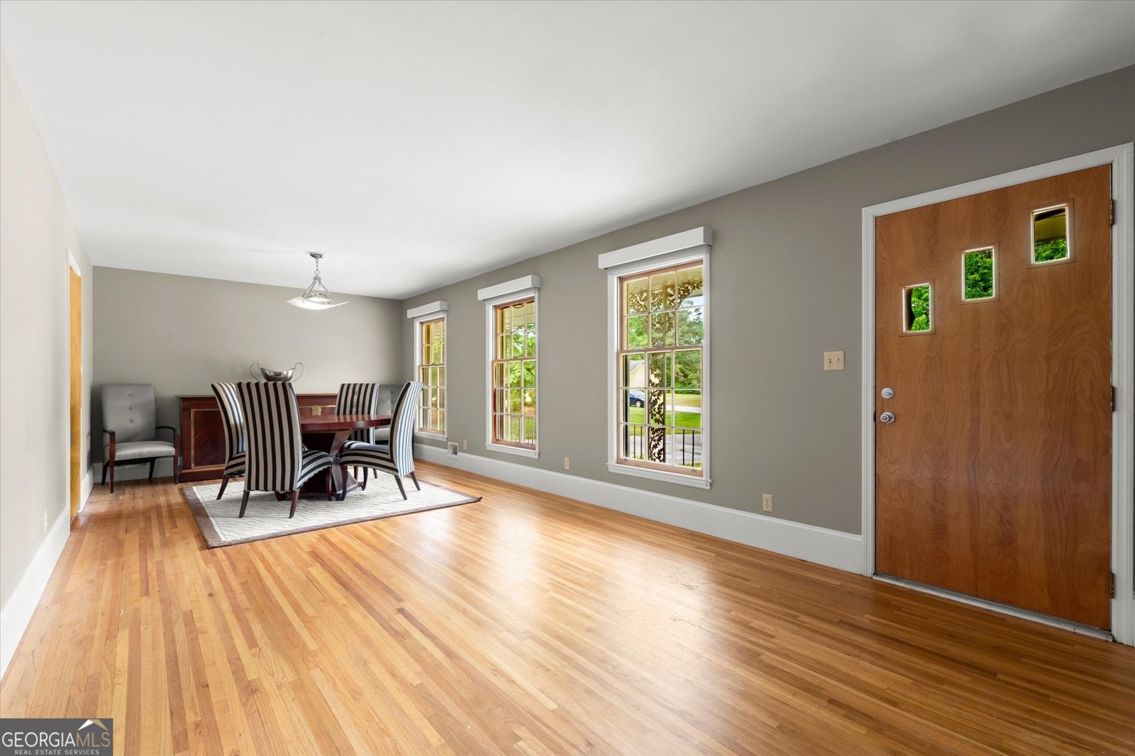215 Gilbert Rd Fayetteville - Photo 8
