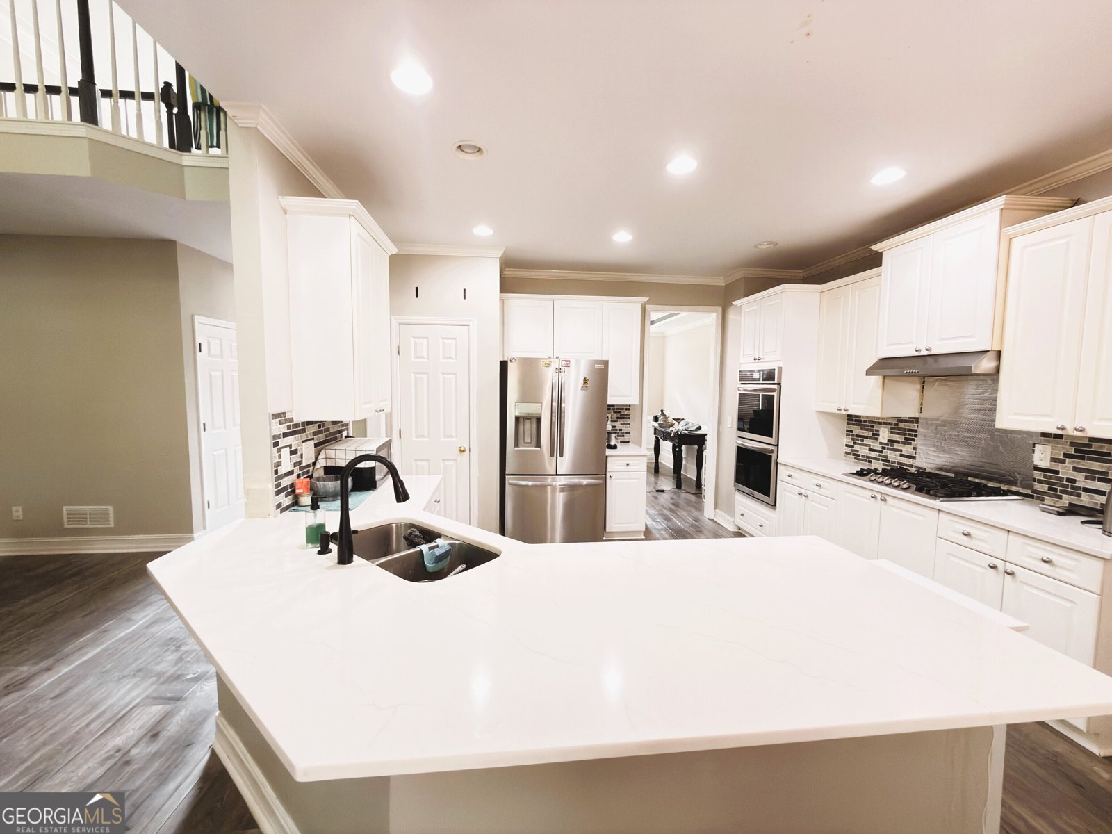 5020 Mcintosh Drive Cumming - Photo 11