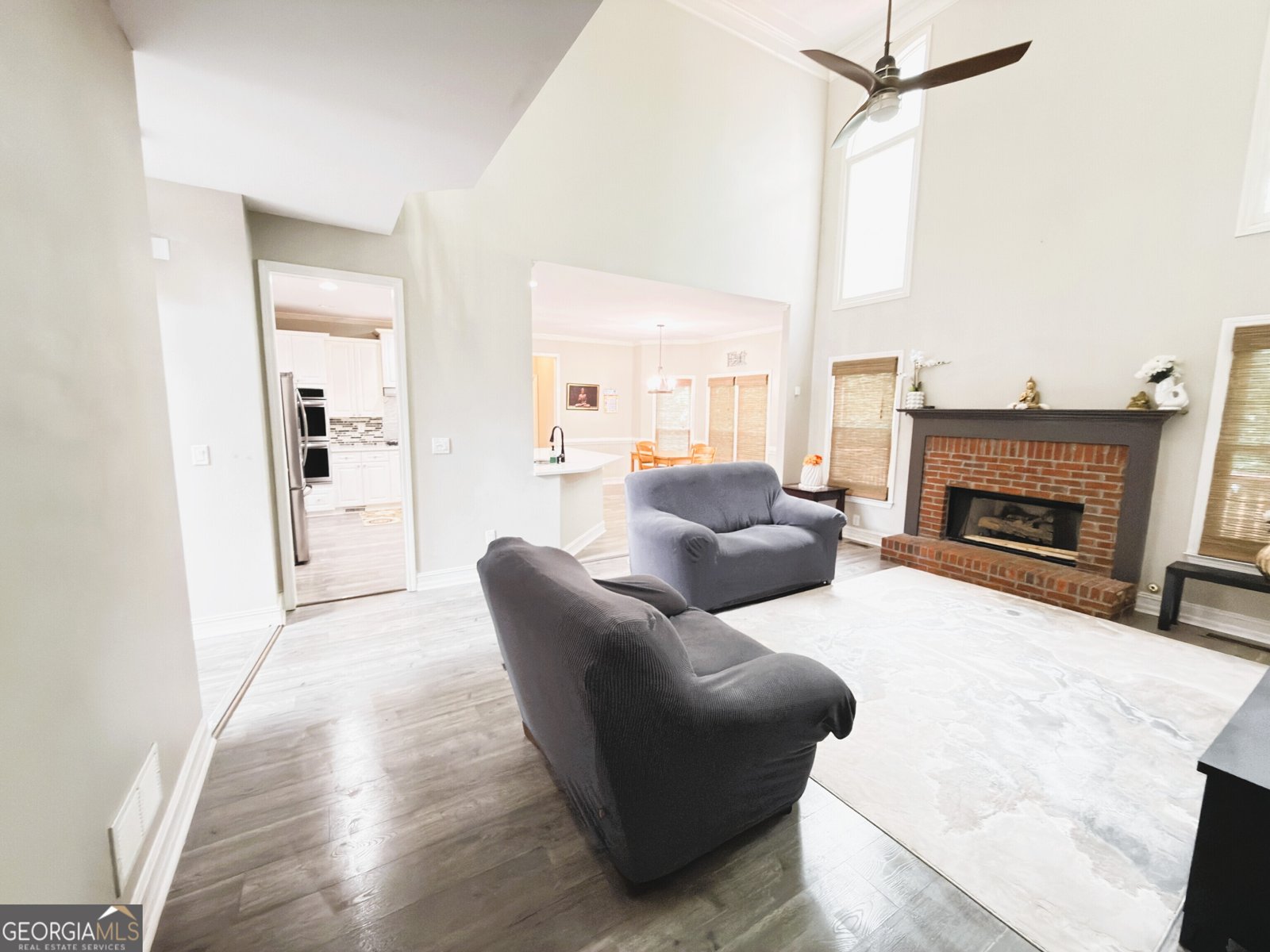 5020 Mcintosh Drive Cumming - Photo 14