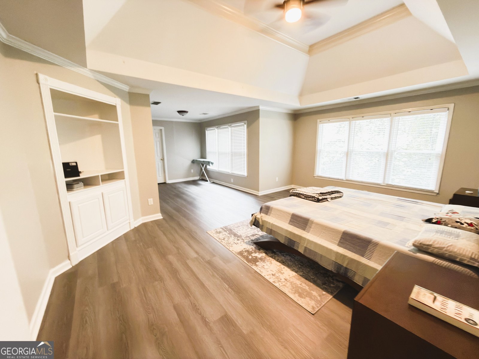 5020 Mcintosh Drive Cumming - Photo 25