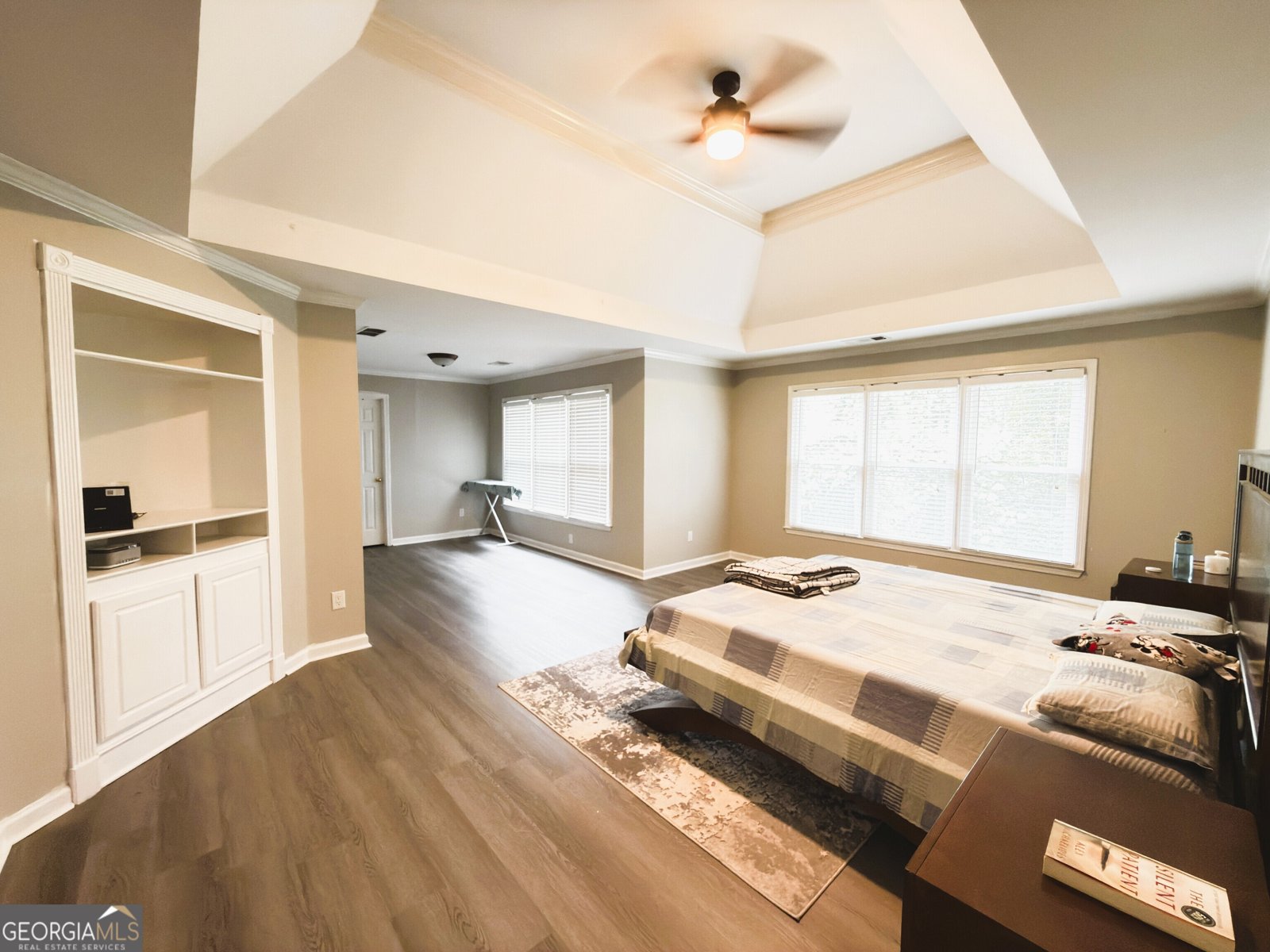 5020 Mcintosh Drive Cumming - Photo 26