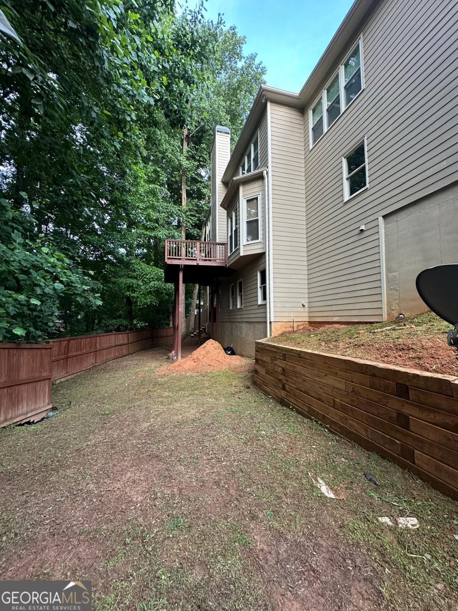 5020 Mcintosh Drive Cumming - Photo 44