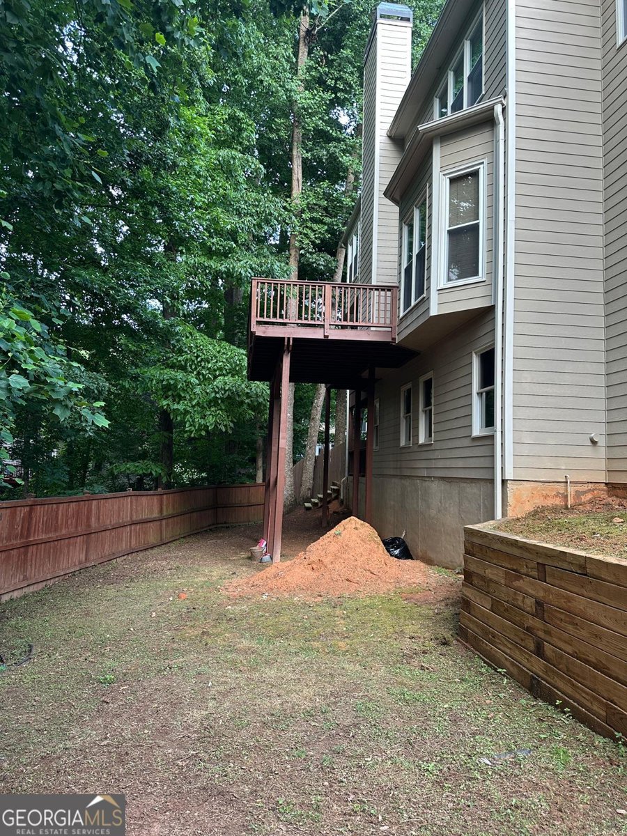 5020 Mcintosh Drive Cumming - Photo 46