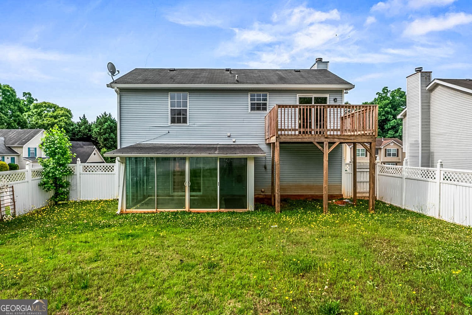 3310 Landgraf Close Decatur - Photo 21
