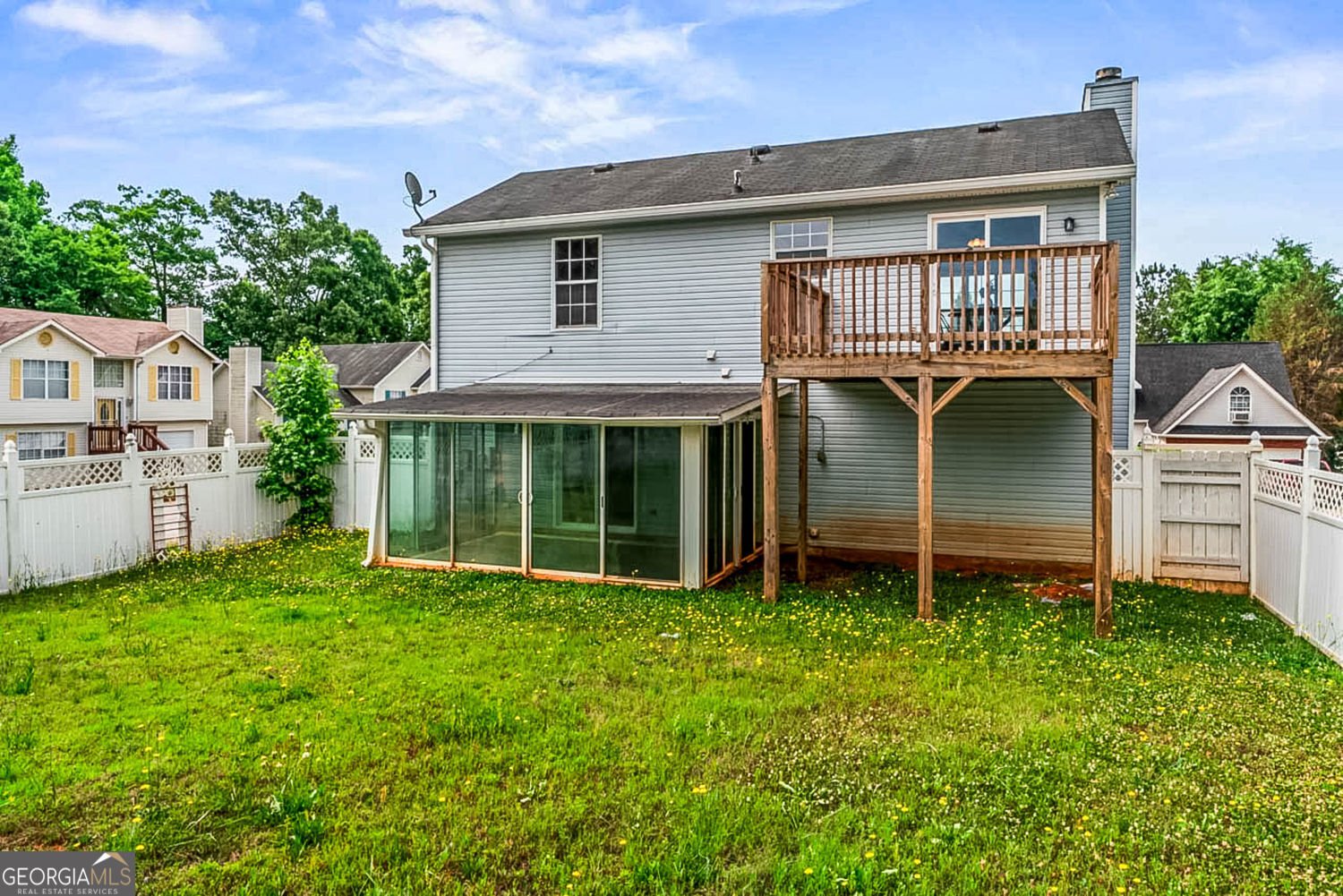 3310 Landgraf Close Decatur - Photo 22