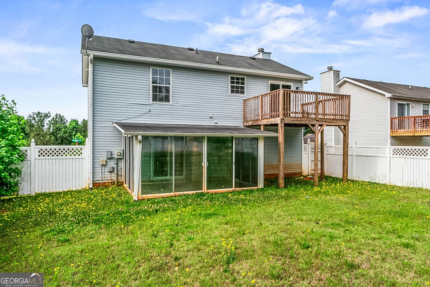 3310 Landgraf Close Decatur - Photo 23