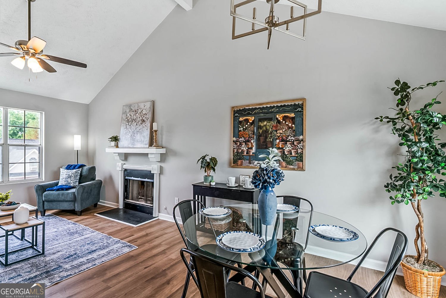 3310 Landgraf Close Decatur - Photo 8