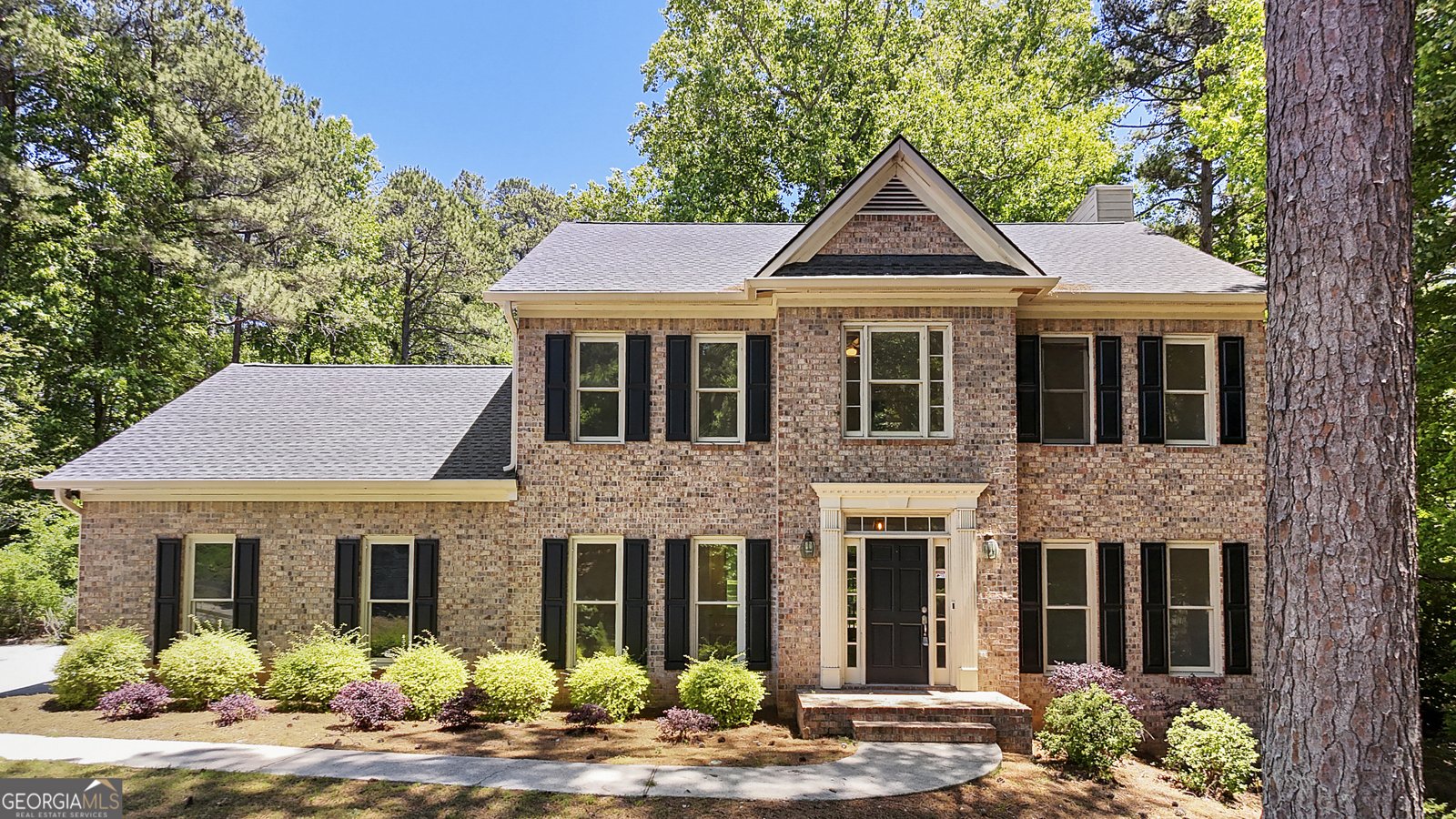 115 Scenic Pass Fayetteville - main photo