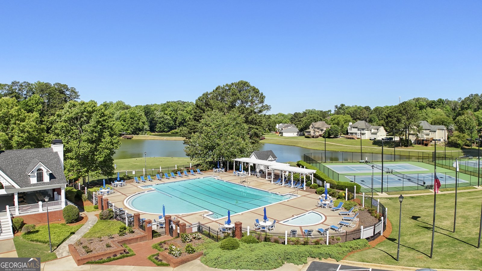 115 Scenic Pass Fayetteville - Photo 41