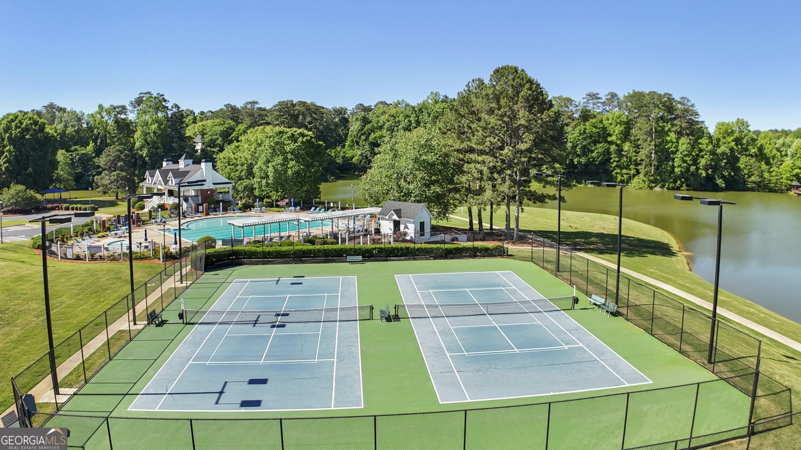115 Scenic Pass Fayetteville - Photo 42