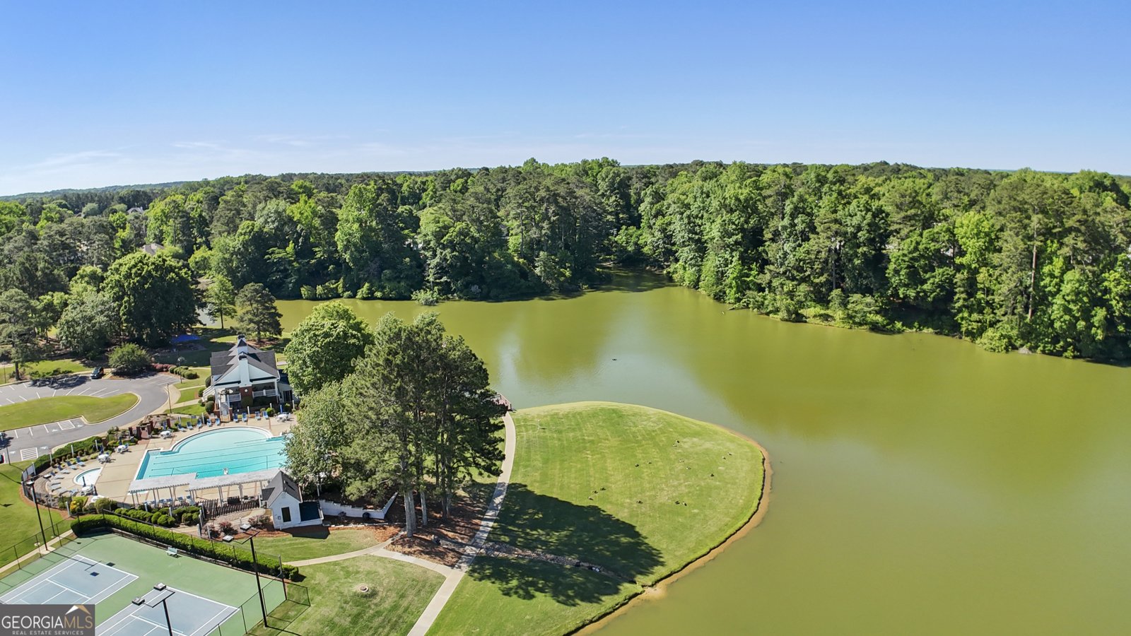 115 Scenic Pass Fayetteville - Photo 43