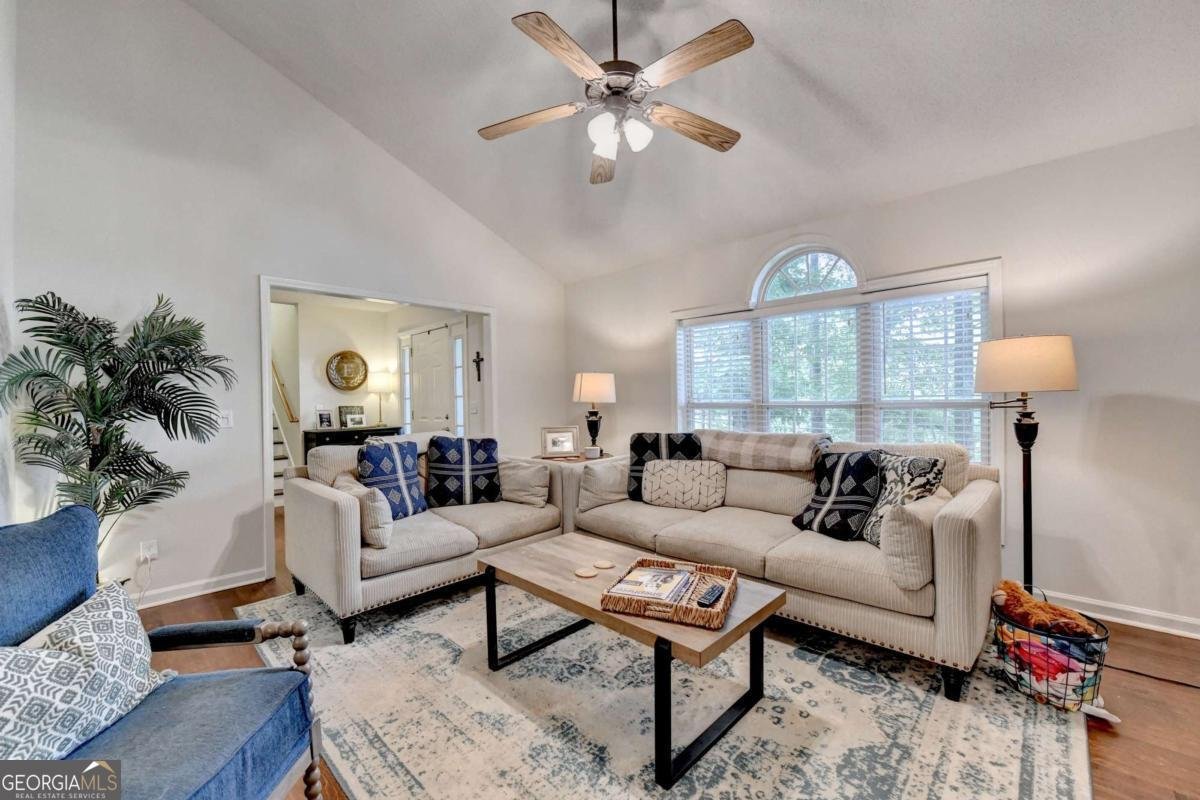 95 Gwinnett Street Buford - Photo 10