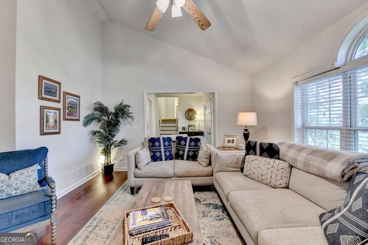95 Gwinnett Street Buford - Photo 11