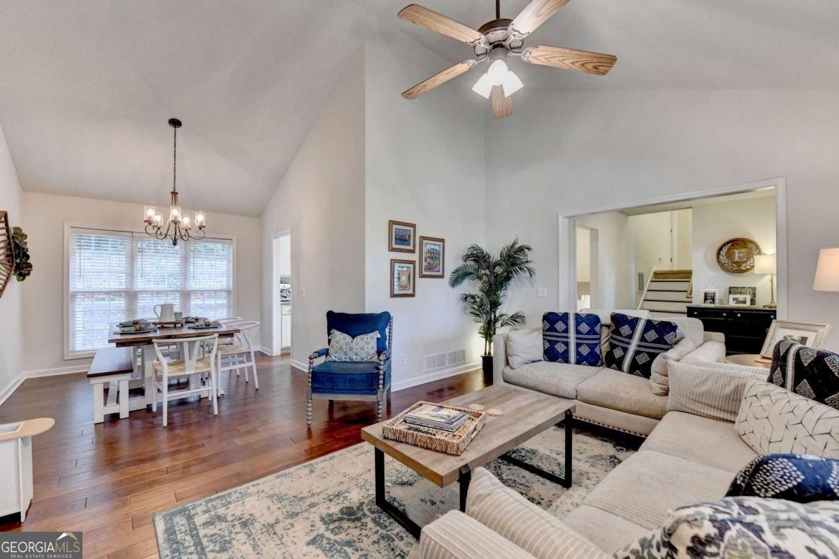 95 Gwinnett Street Buford - Photo 12