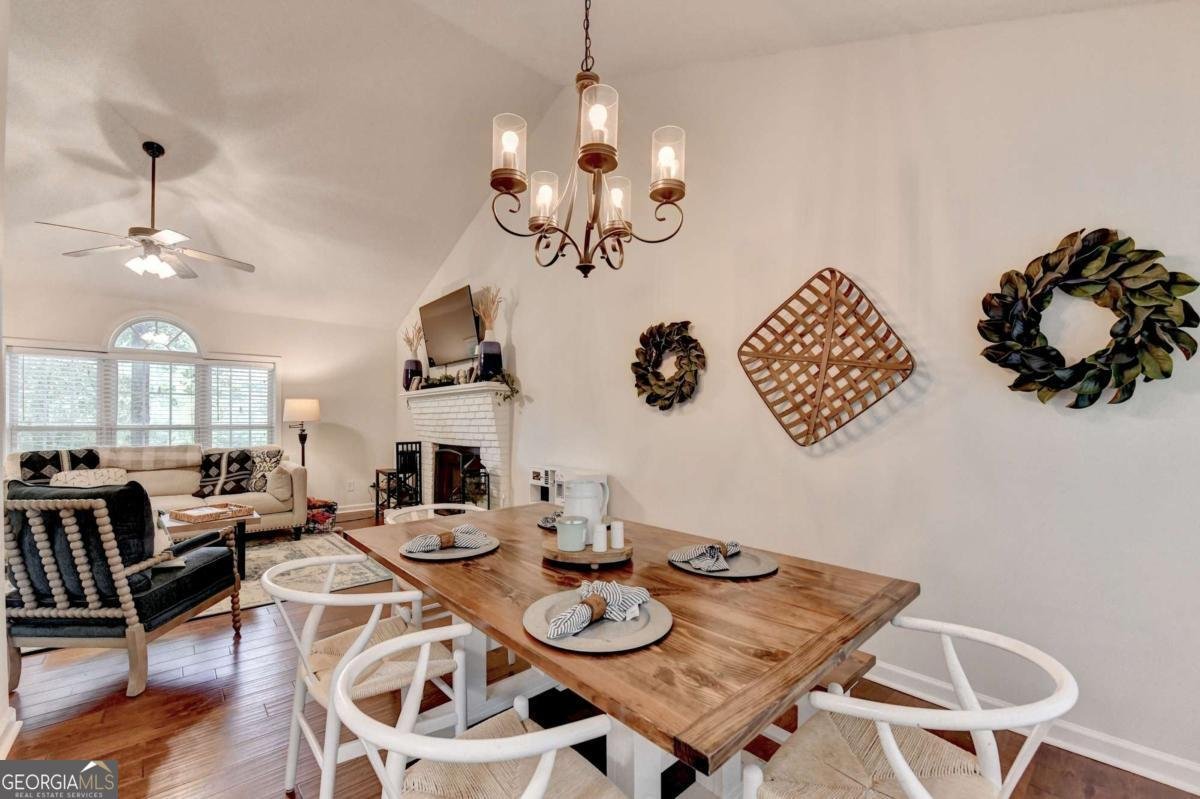 95 Gwinnett Street Buford - Photo 15