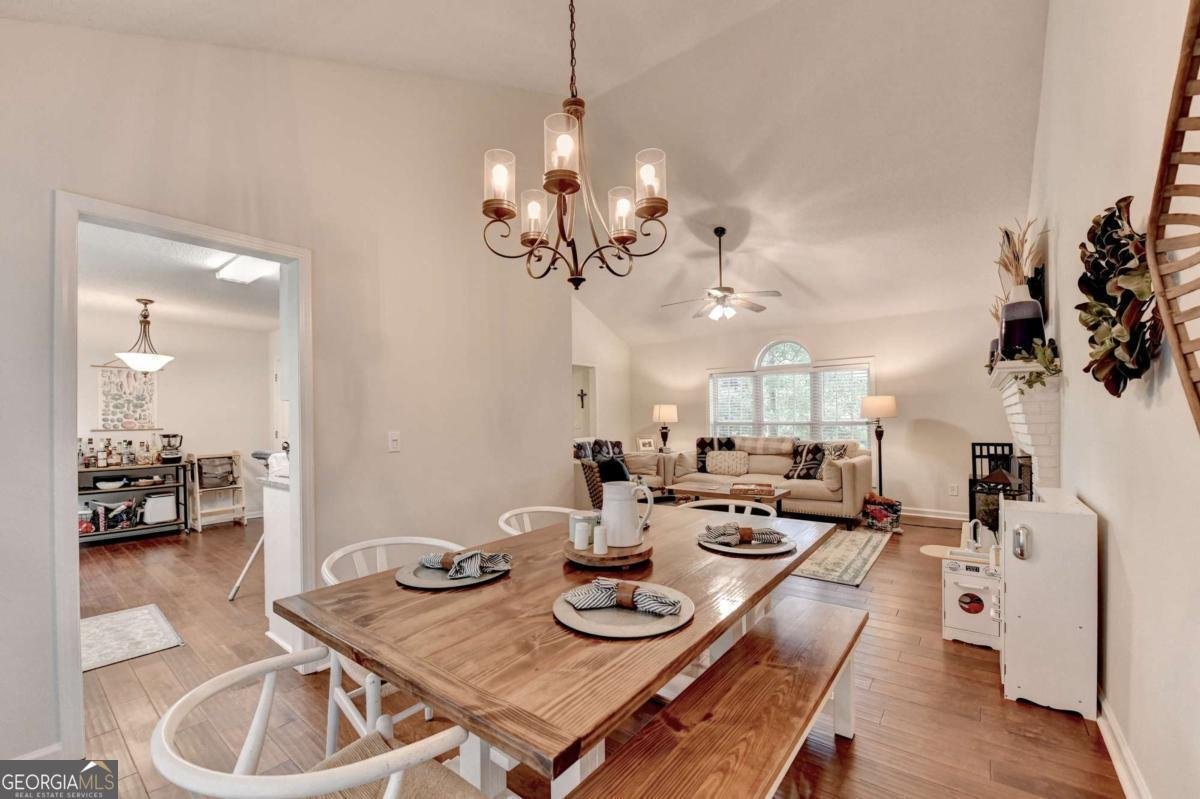 95 Gwinnett Street Buford - Photo 17