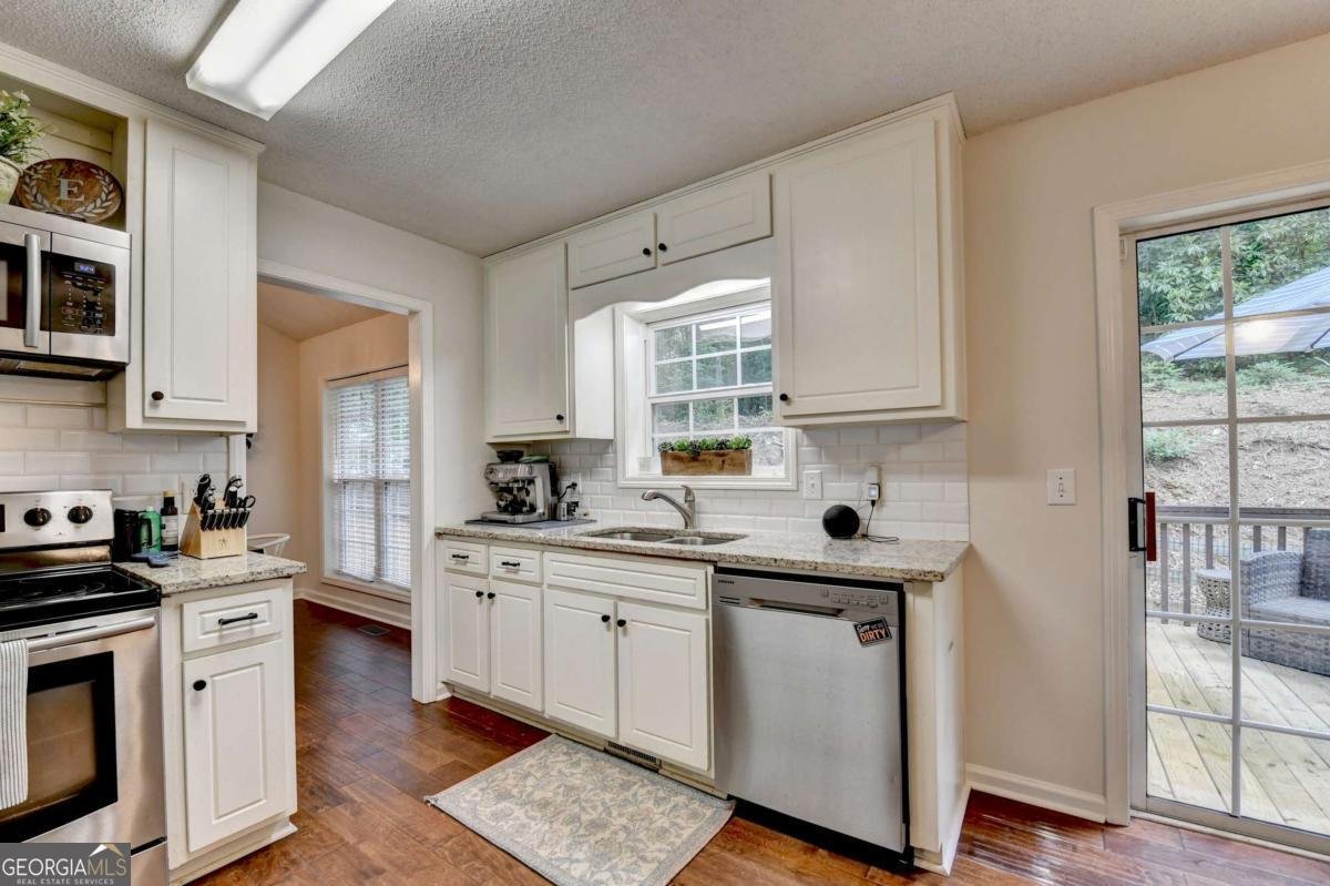 95 Gwinnett Street Buford - Photo 19