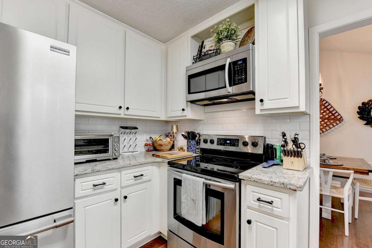 95 Gwinnett Street Buford - Photo 20