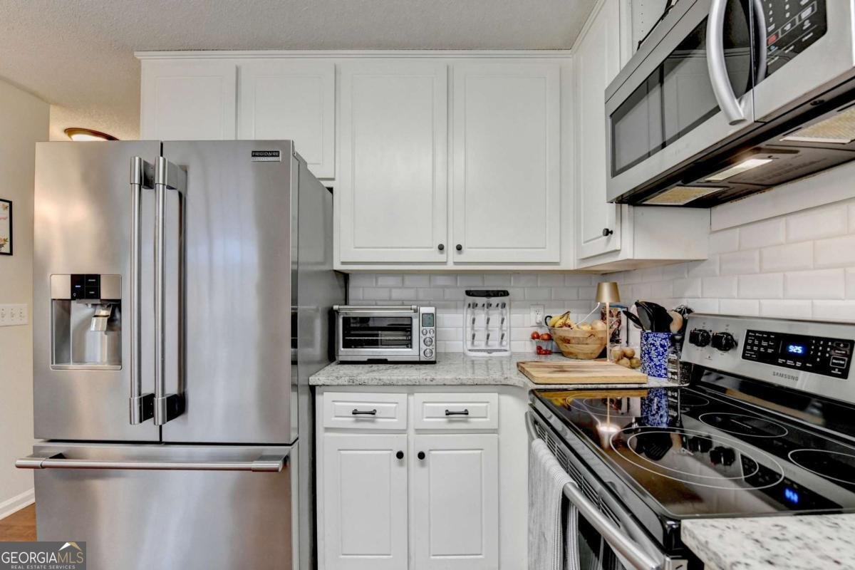 95 Gwinnett Street Buford - Photo 21