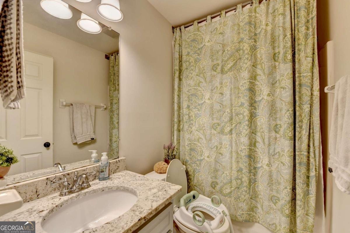 95 Gwinnett Street Buford - Photo 38