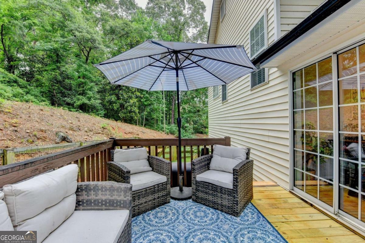 95 Gwinnett Street Buford - Photo 45