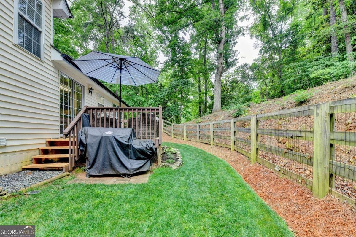 95 Gwinnett Street Buford - Photo 47