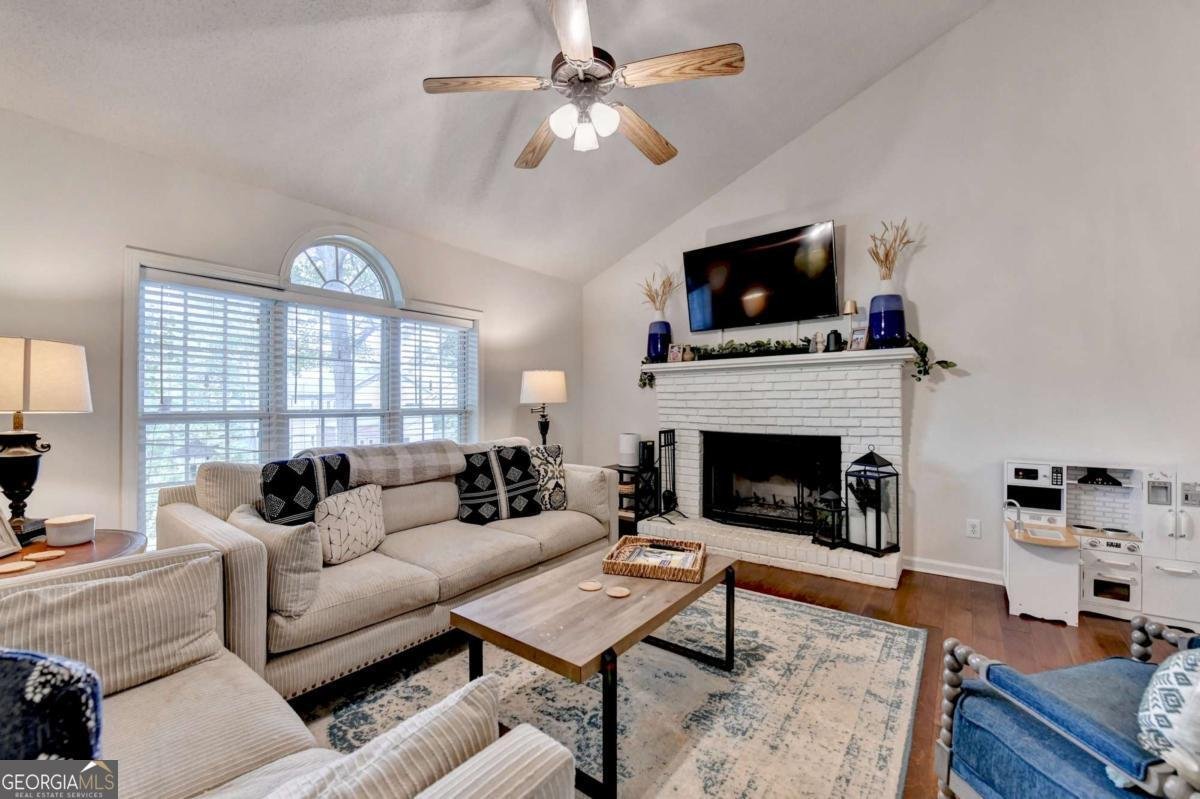 95 Gwinnett Street Buford - Photo 8
