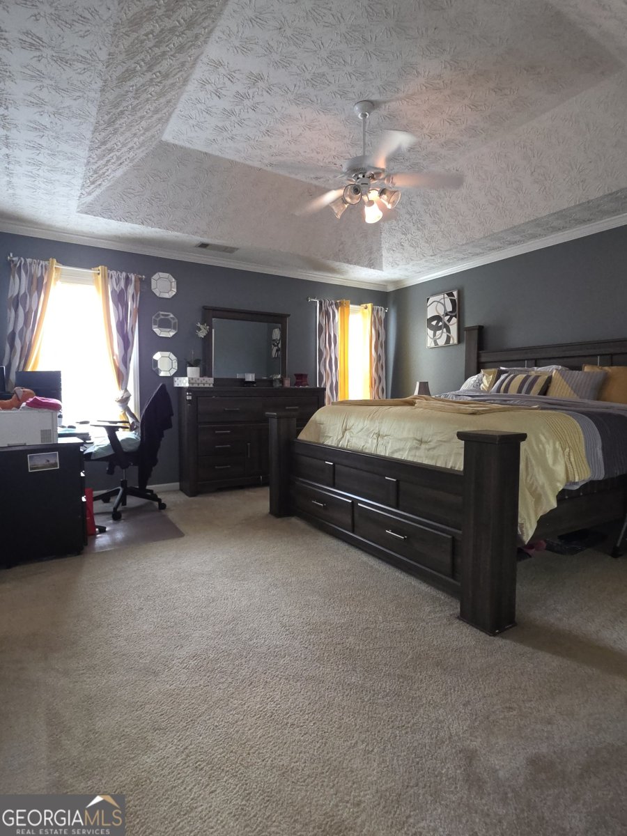 3345 Watson Gate Road Loganville - Photo 12