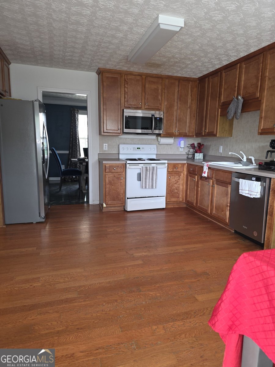 3345 Watson Gate Road Loganville - Photo 6