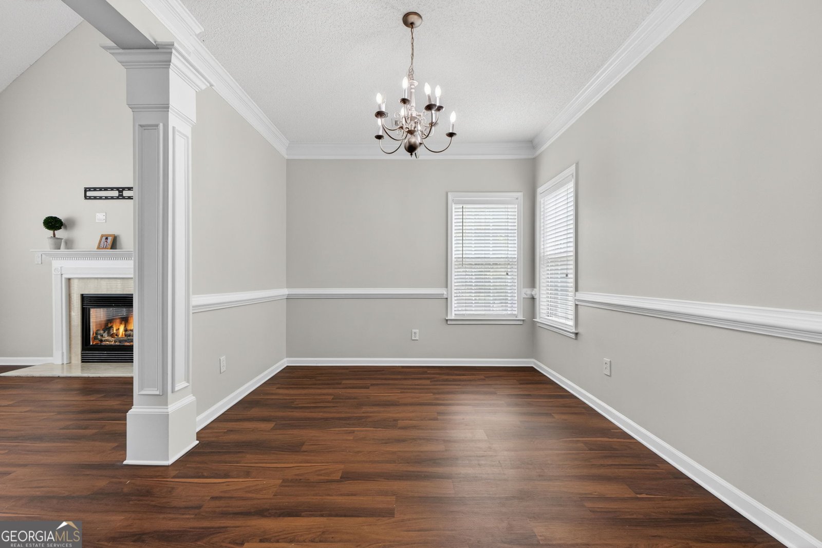 160 Miracle Lane Fayetteville - Photo 10