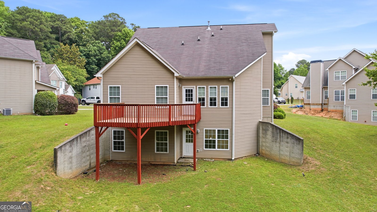 160 Miracle Lane Fayetteville - Photo 29