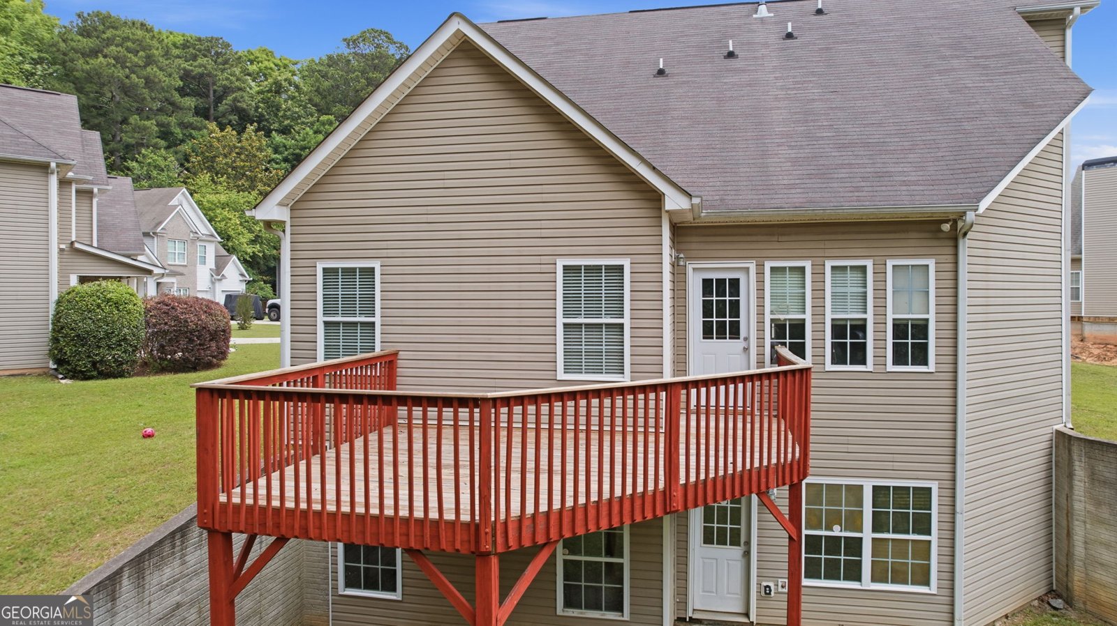 160 Miracle Lane Fayetteville - Photo 30