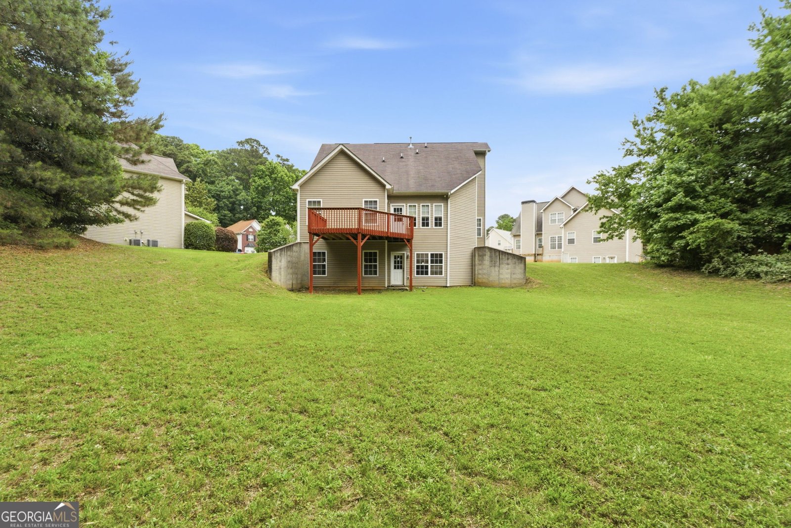 160 Miracle Lane Fayetteville - Photo 33