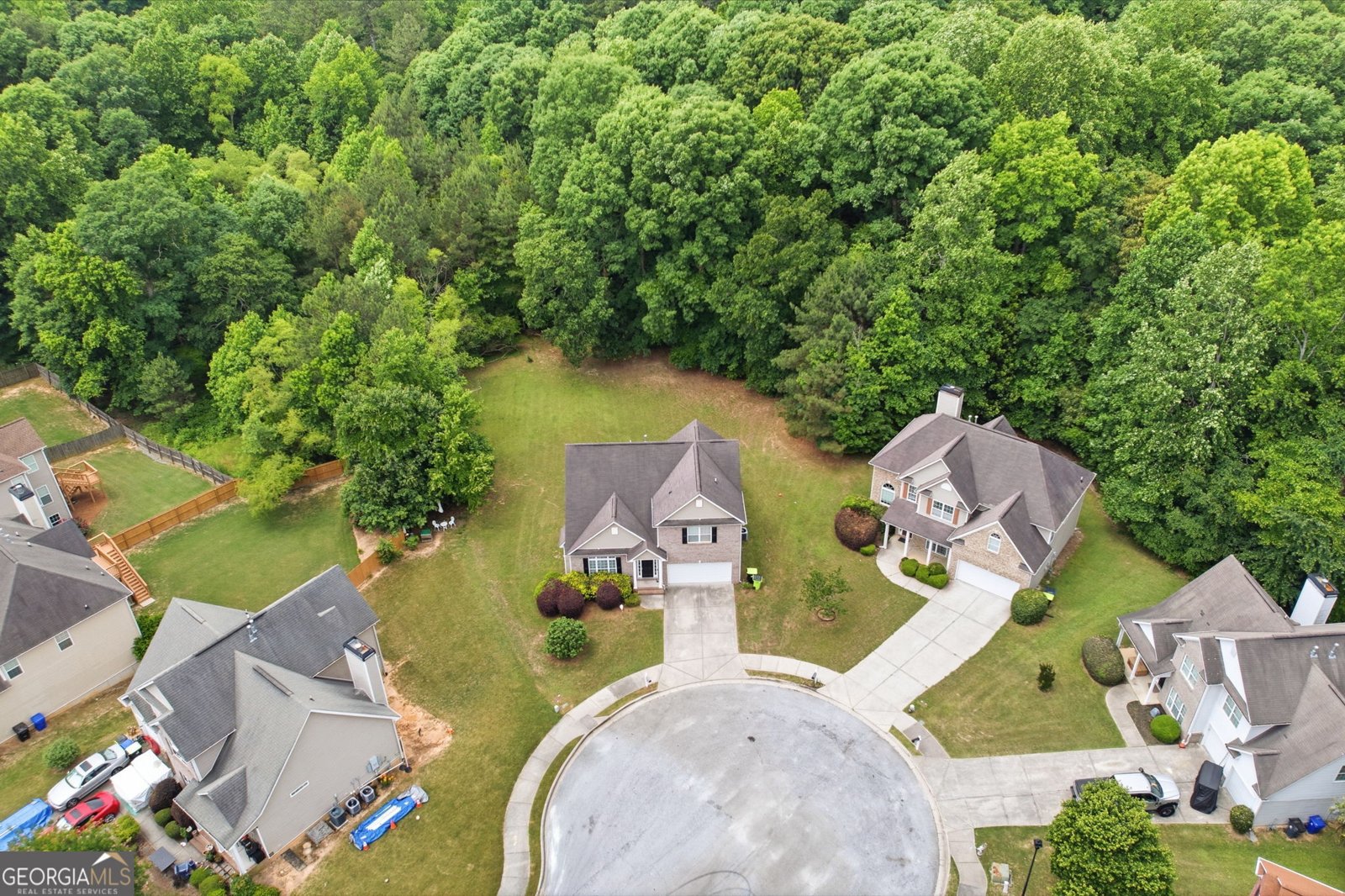 160 Miracle Lane Fayetteville - Photo 38