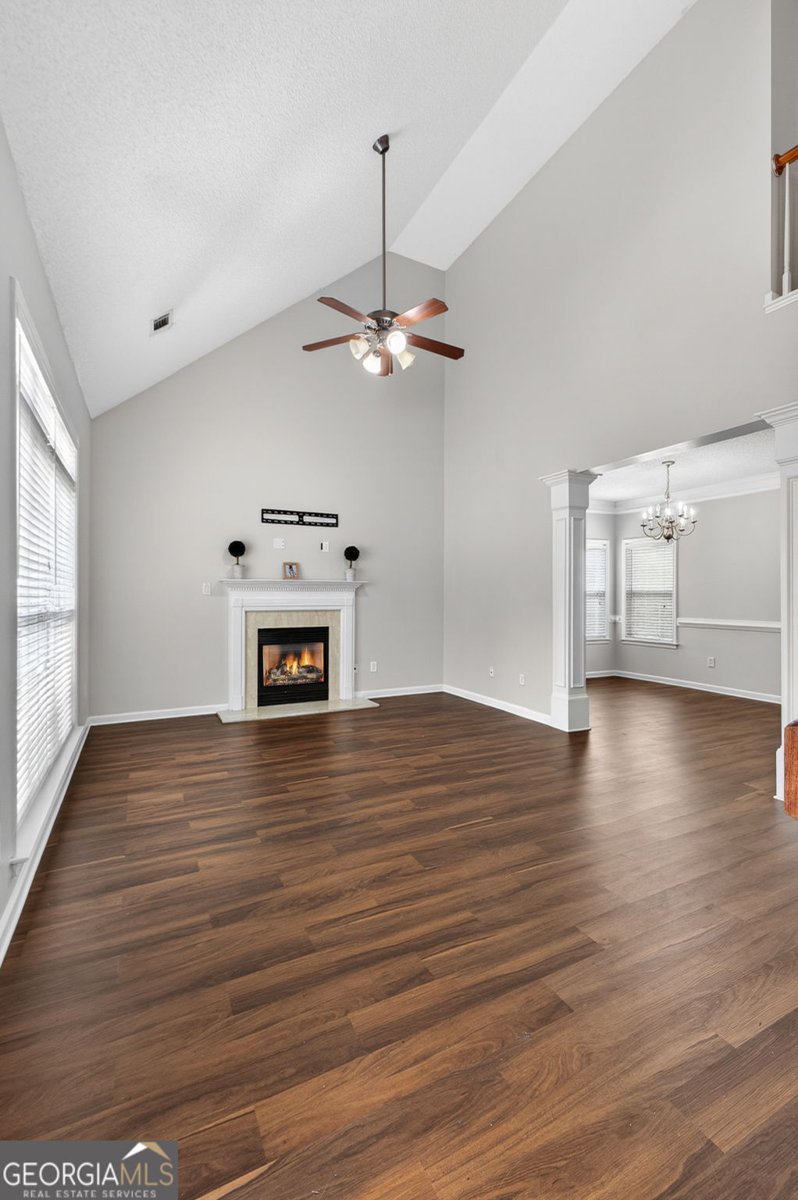 160 Miracle Lane Fayetteville - Photo 6