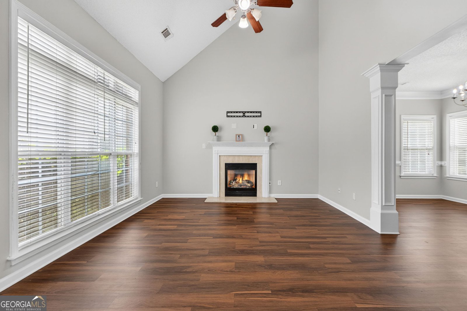 160 Miracle Lane Fayetteville - Photo 7