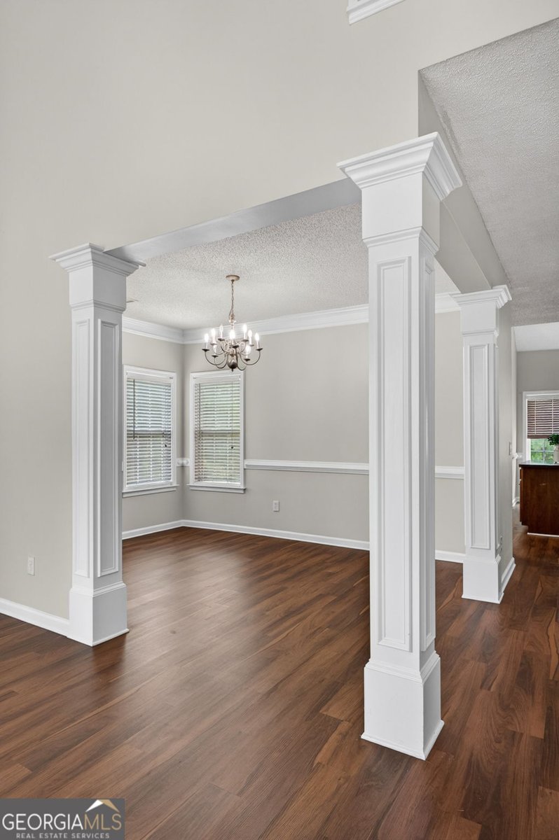 160 Miracle Lane Fayetteville - Photo 9