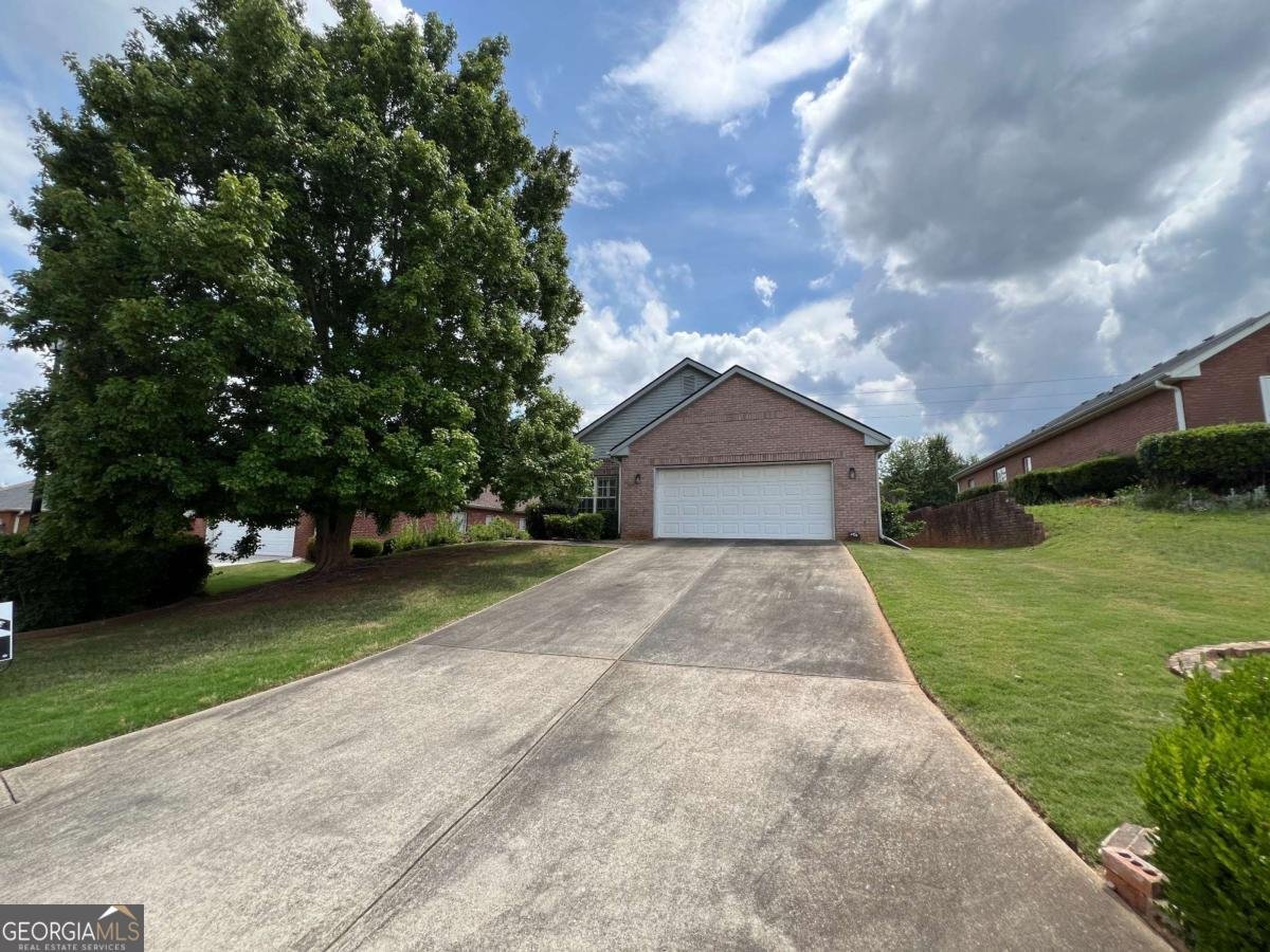 3426 Salem Cove Trail Conyers - main photo