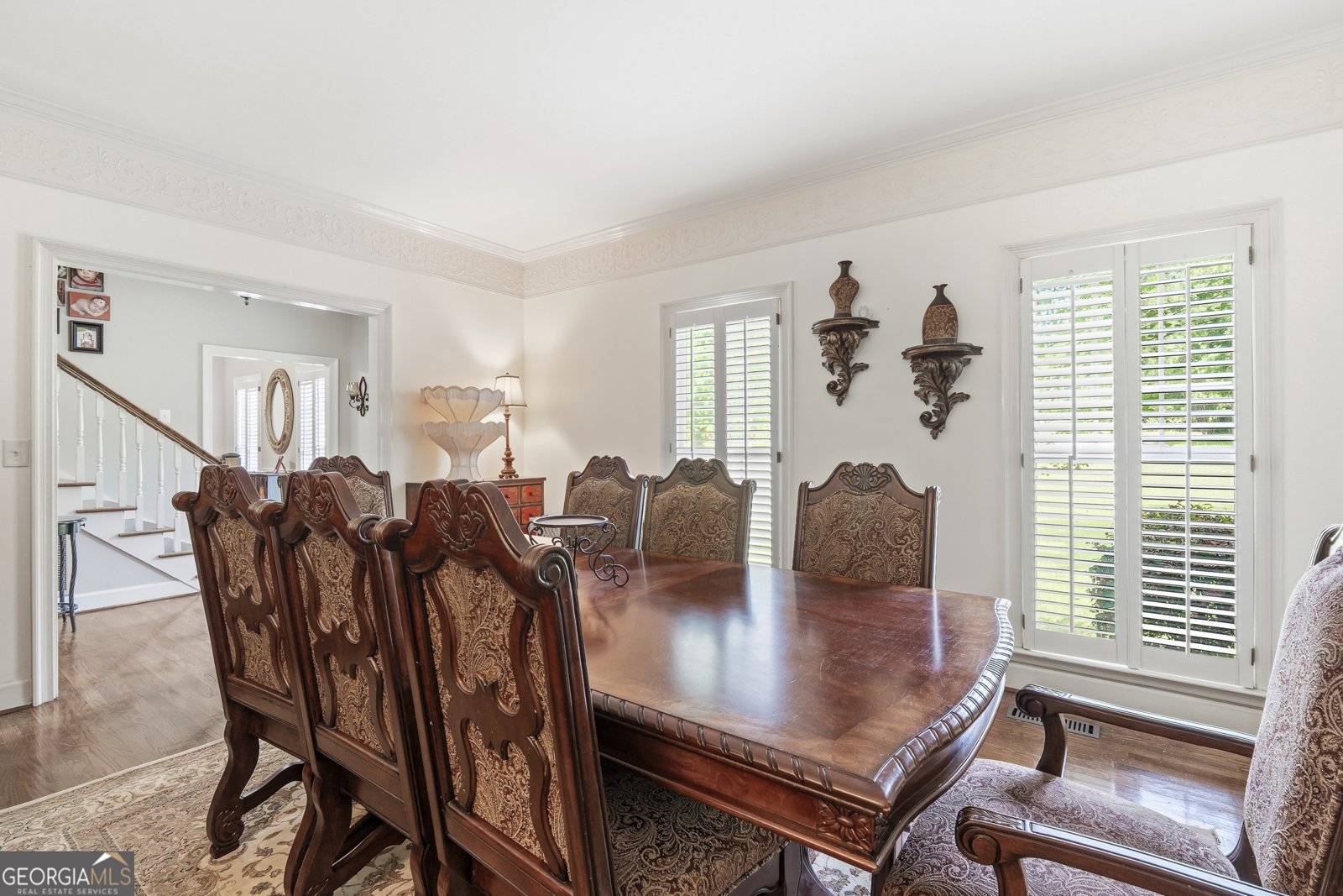 459 Yorkshire Drive Macon - Photo 10