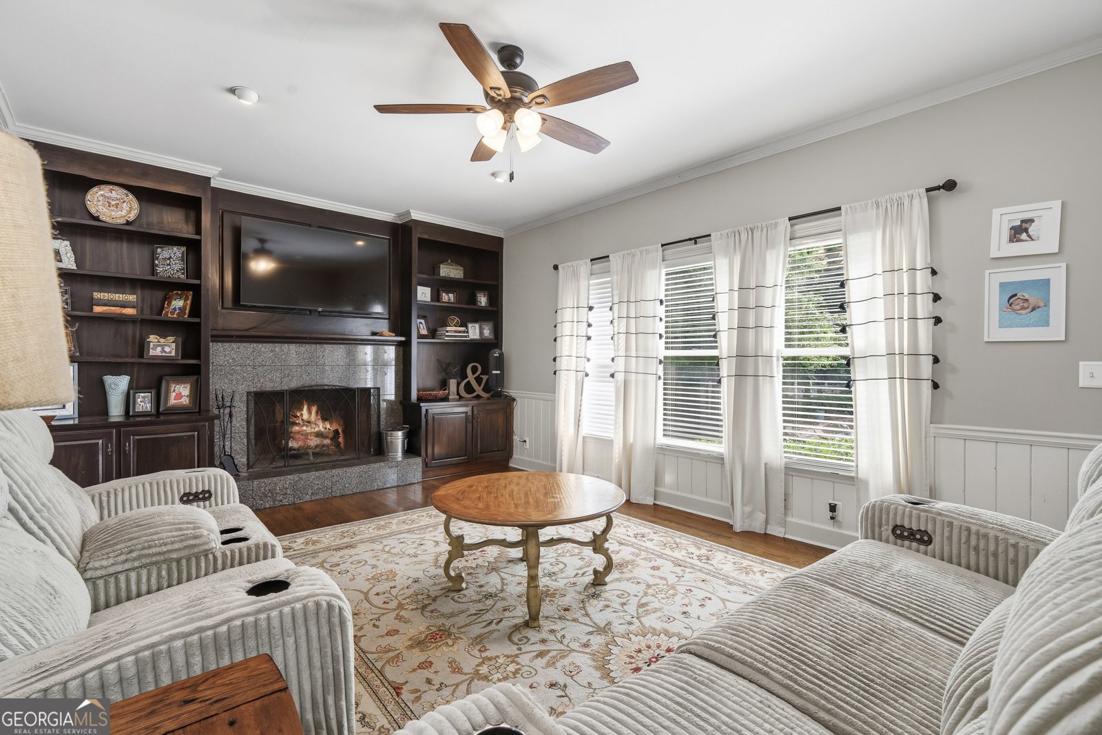 459 Yorkshire Drive Macon - Photo 15
