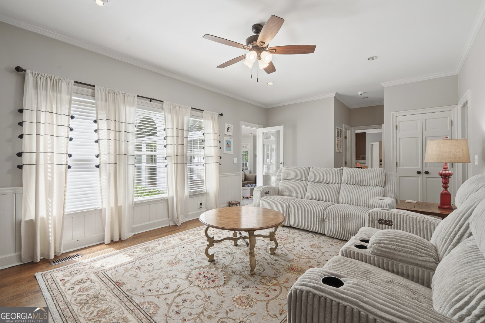 459 Yorkshire Drive Macon - Photo 17