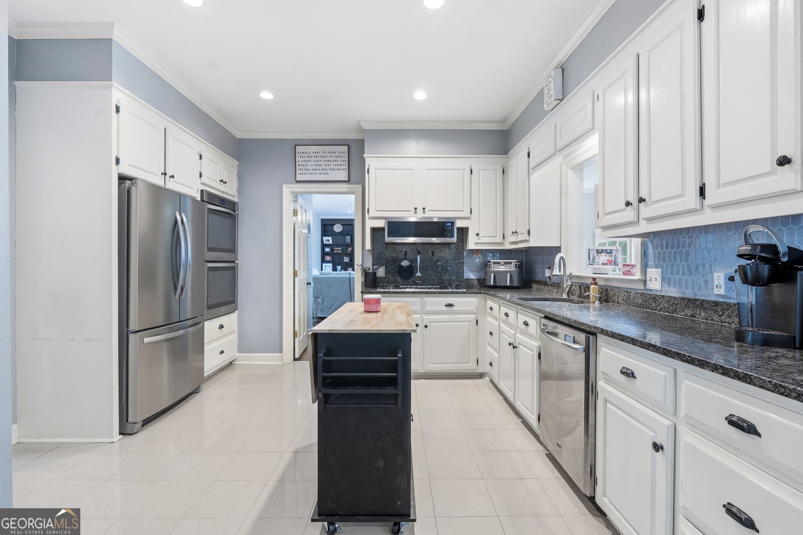 459 Yorkshire Drive Macon - Photo 18