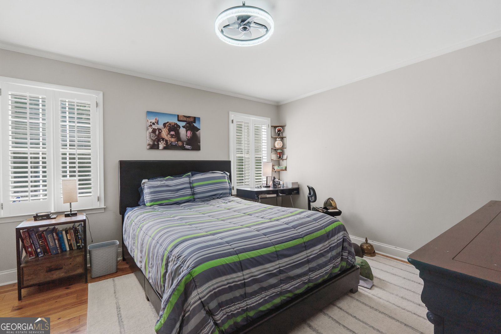 459 Yorkshire Drive Macon - Photo 39