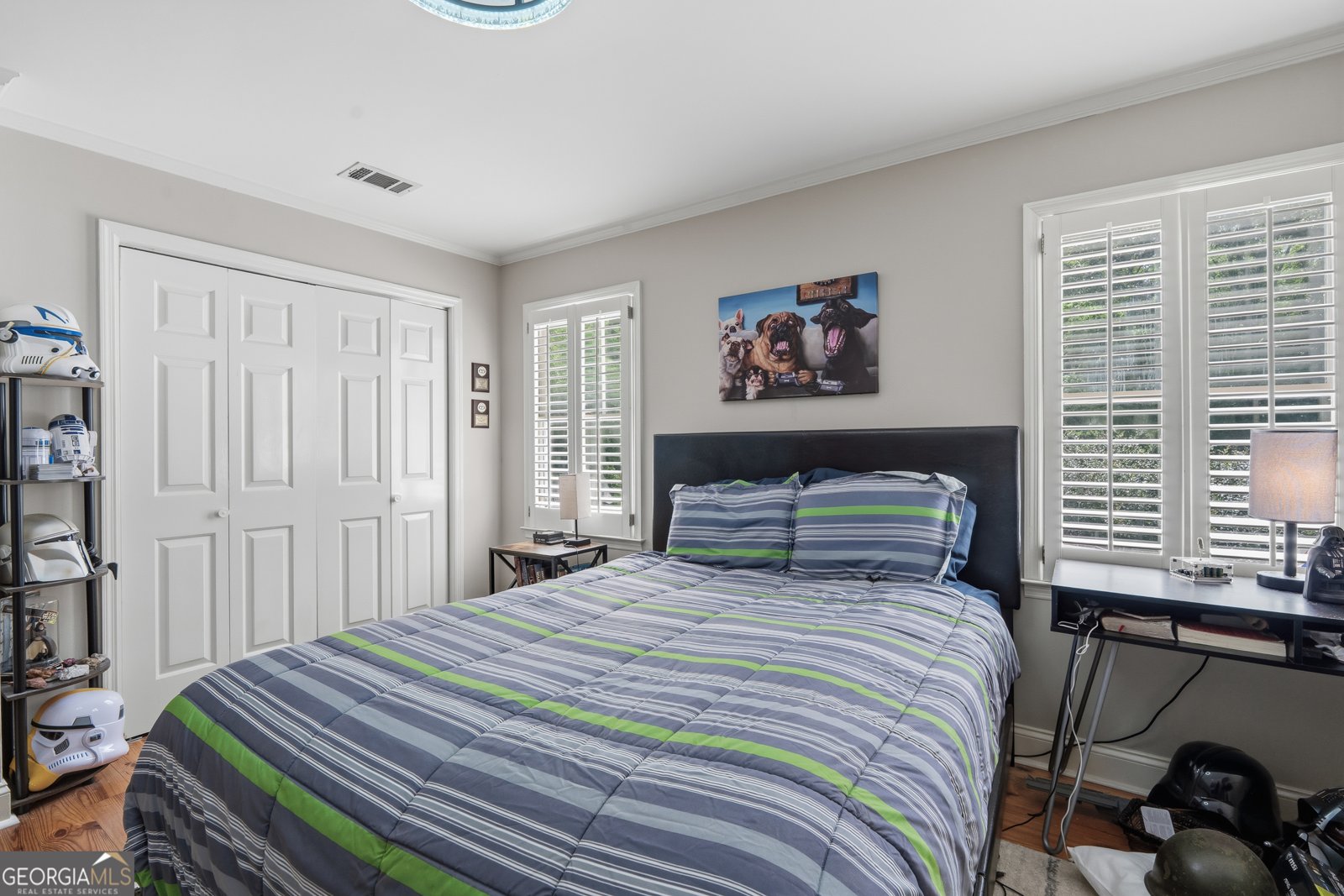 459 Yorkshire Drive Macon - Photo 40